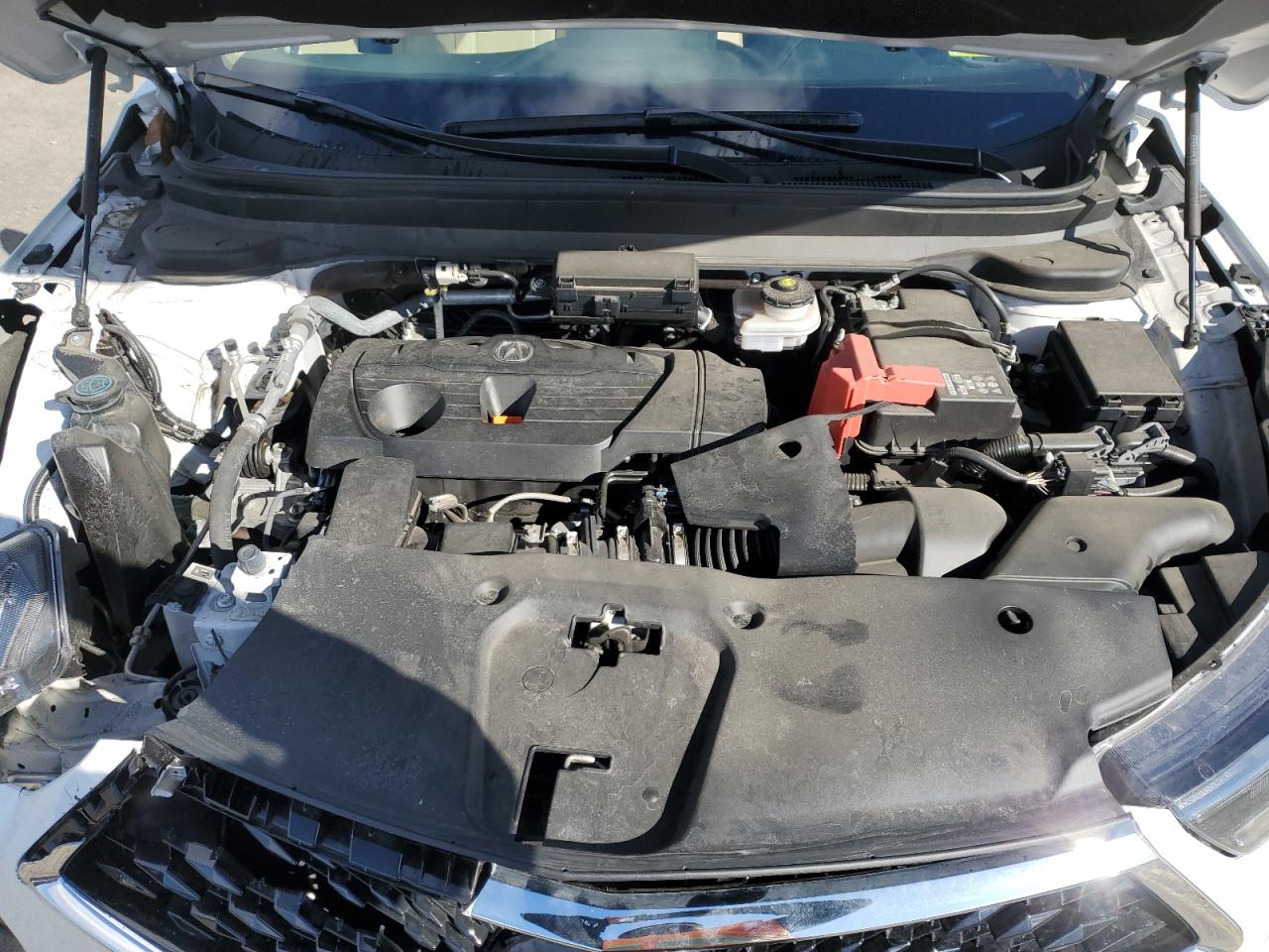 2023 Acura RDX - Image 13