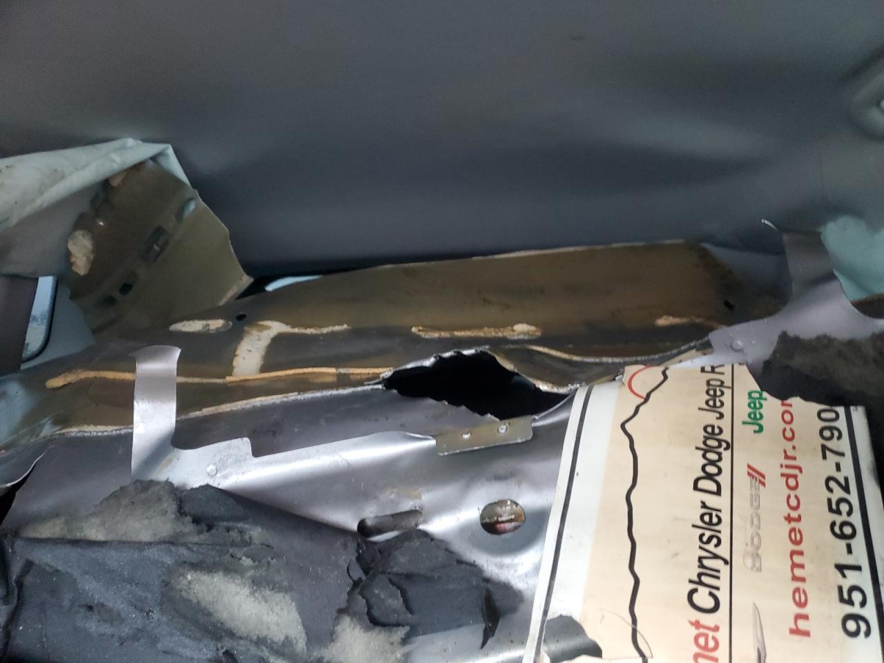 2021 Jeep Compass - Image 10