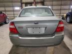 2007 Ford Five Hundred Sel zu verkaufen in Eldridge, IA - Front End