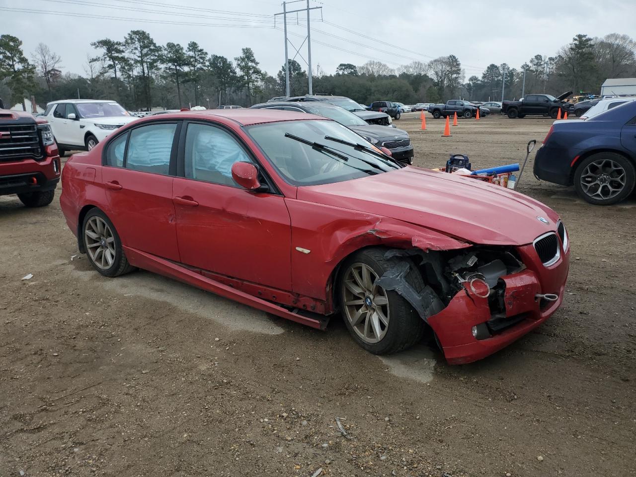 2011 BMW 3er - Image 4