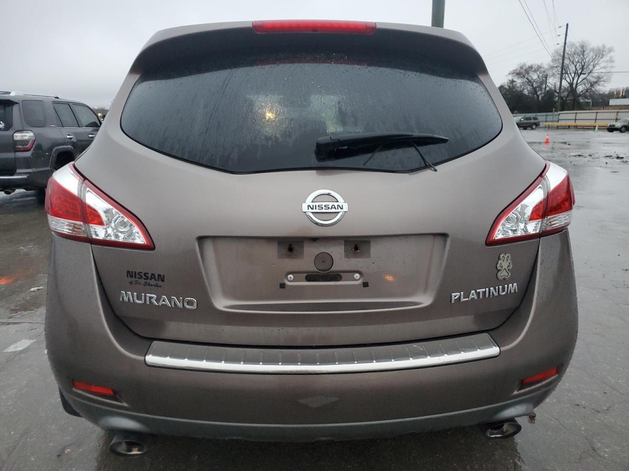 2014 Nissan Murano - Image 6
