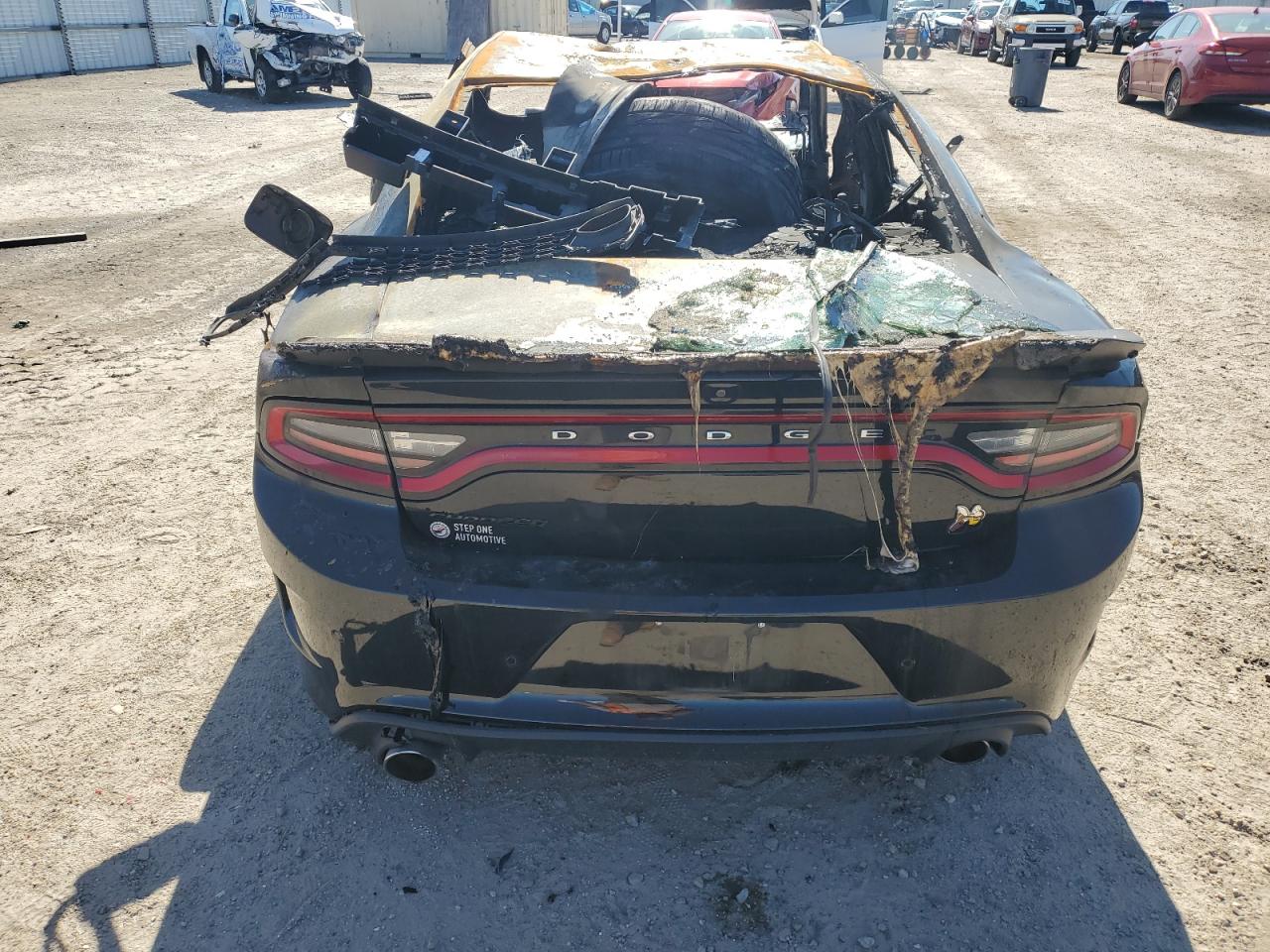 2021 Dodge Charger - Image 6