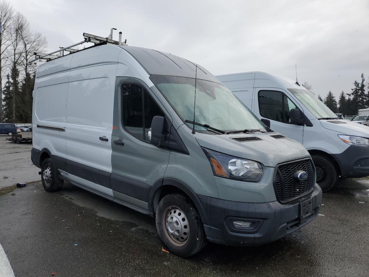 2021 Ford Transit - Image 4