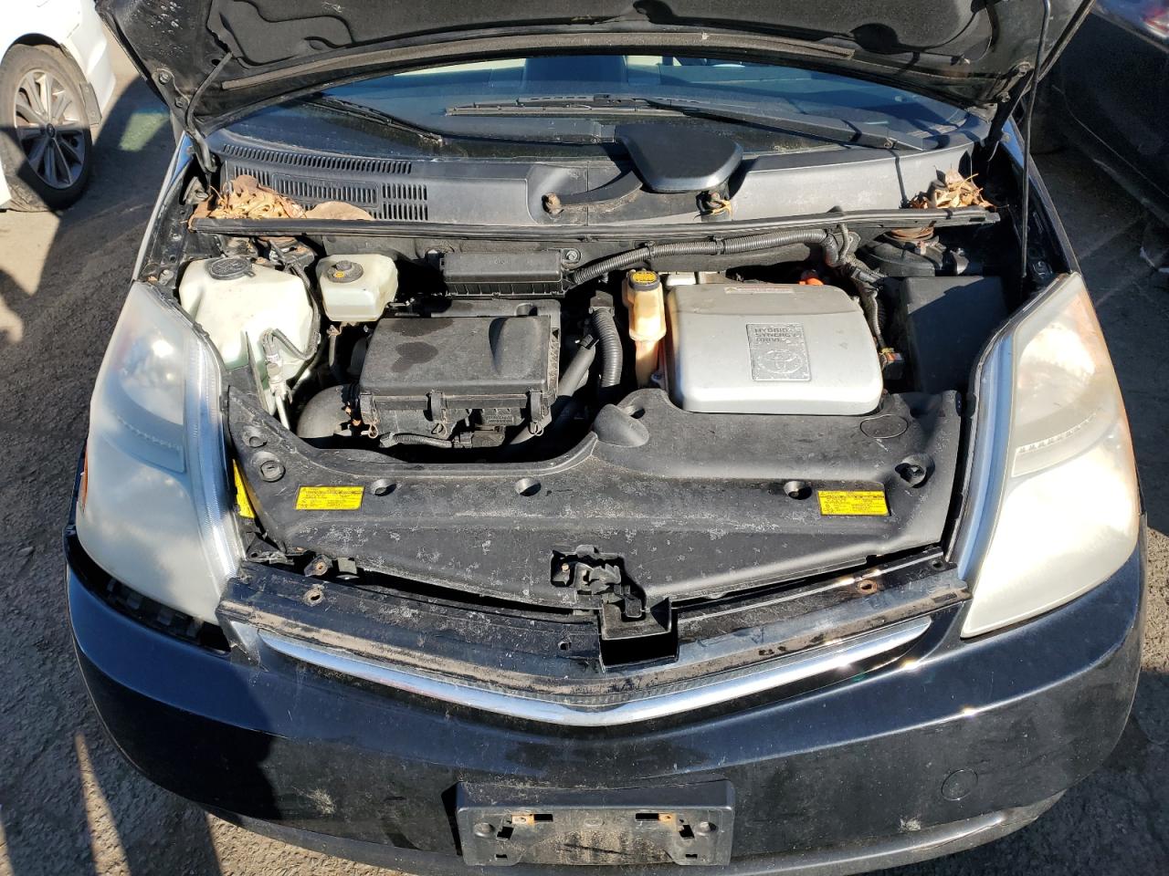 2008 Toyota Prius - Image 11