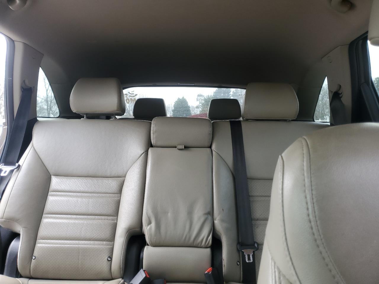2019 Kia Sorento - Image 10