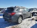 2018 Subaru Outback 2.5I Premium იყიდება Elgin-ში, IL - Front End