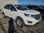 2016 Ford Edge Se იყიდება Spartanburg-ში, SC - Rear End