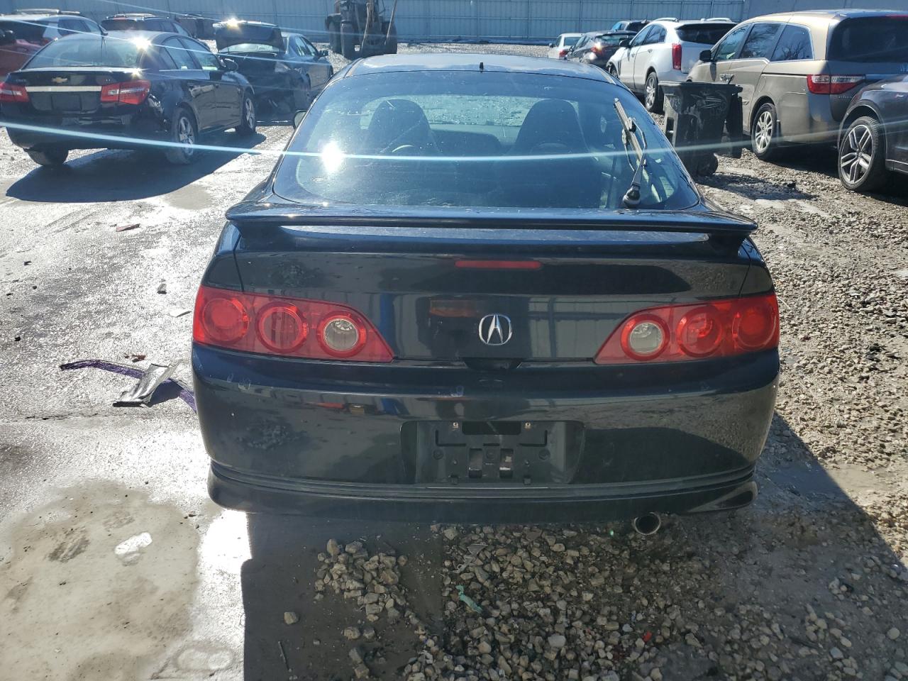 2005 Acura RSX - Image 6