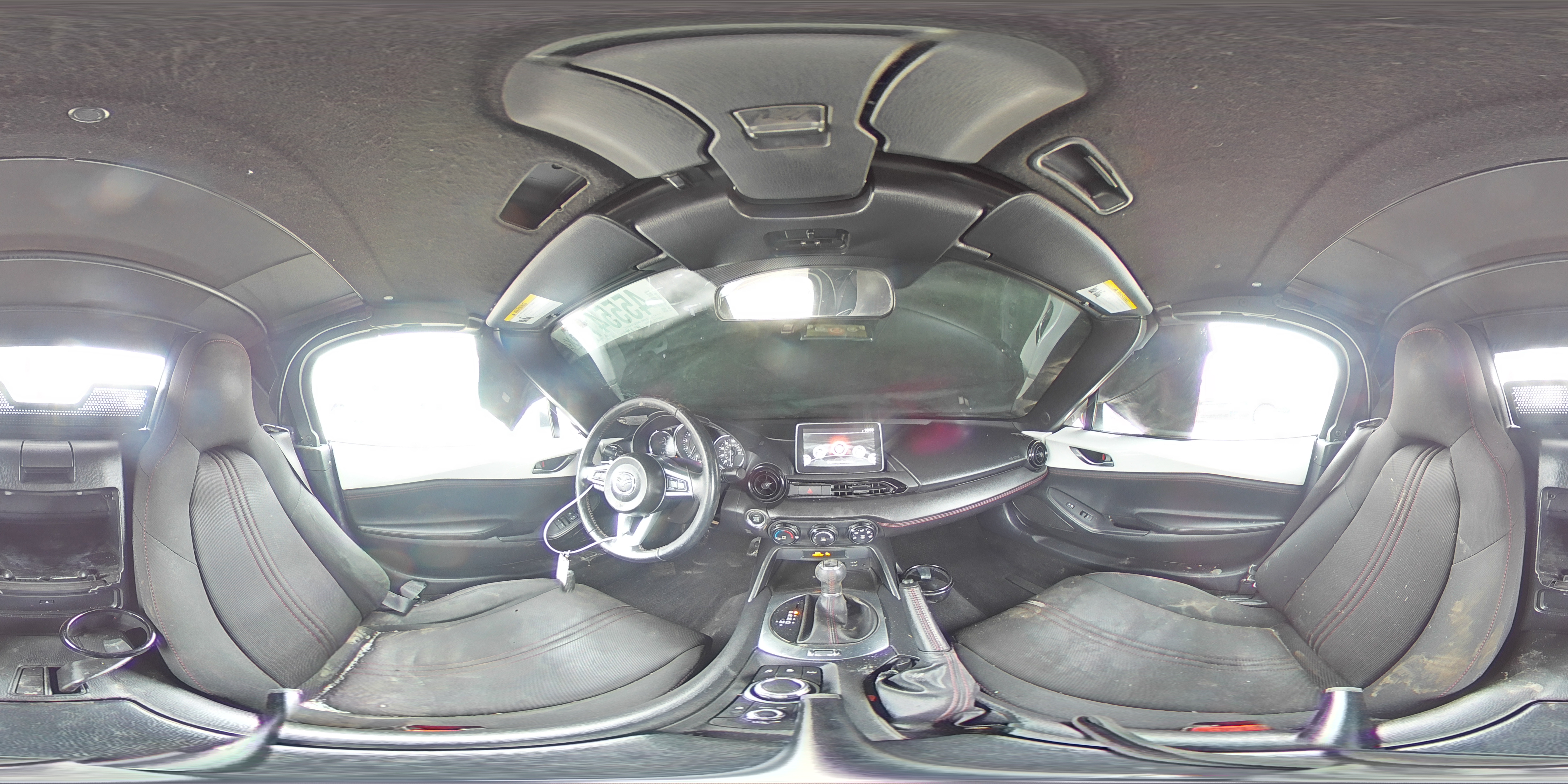 2016 Mazda MX-5 - Image 14