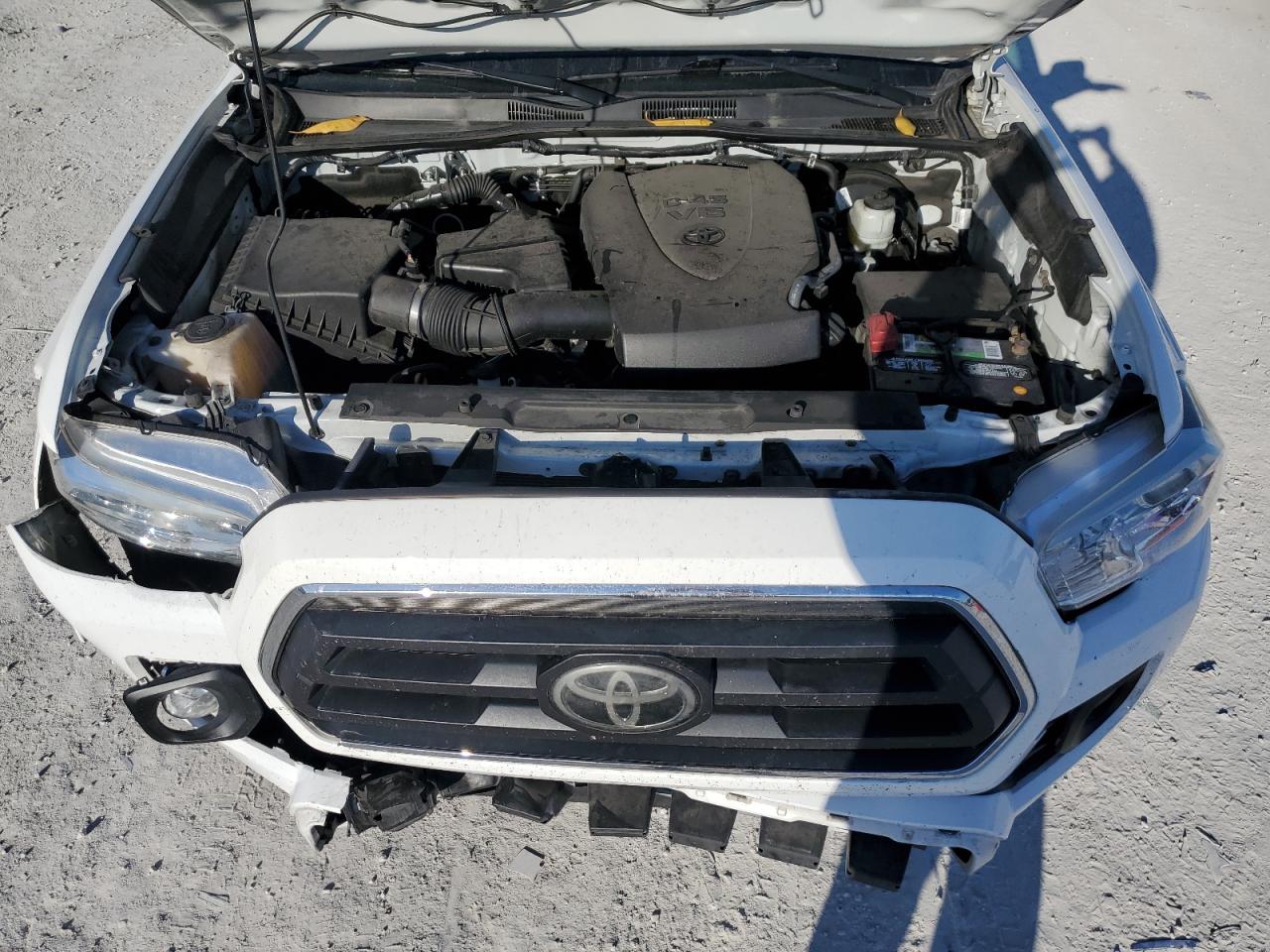 3TYAZ5CN5LT000905 TOYOTA TACOMA 2020