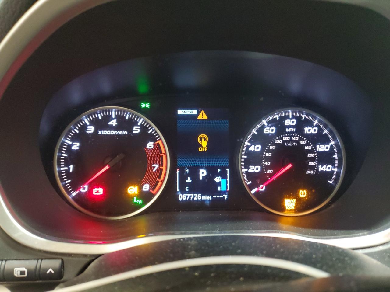 2019 Mitsubishi Eclipse - Image 9