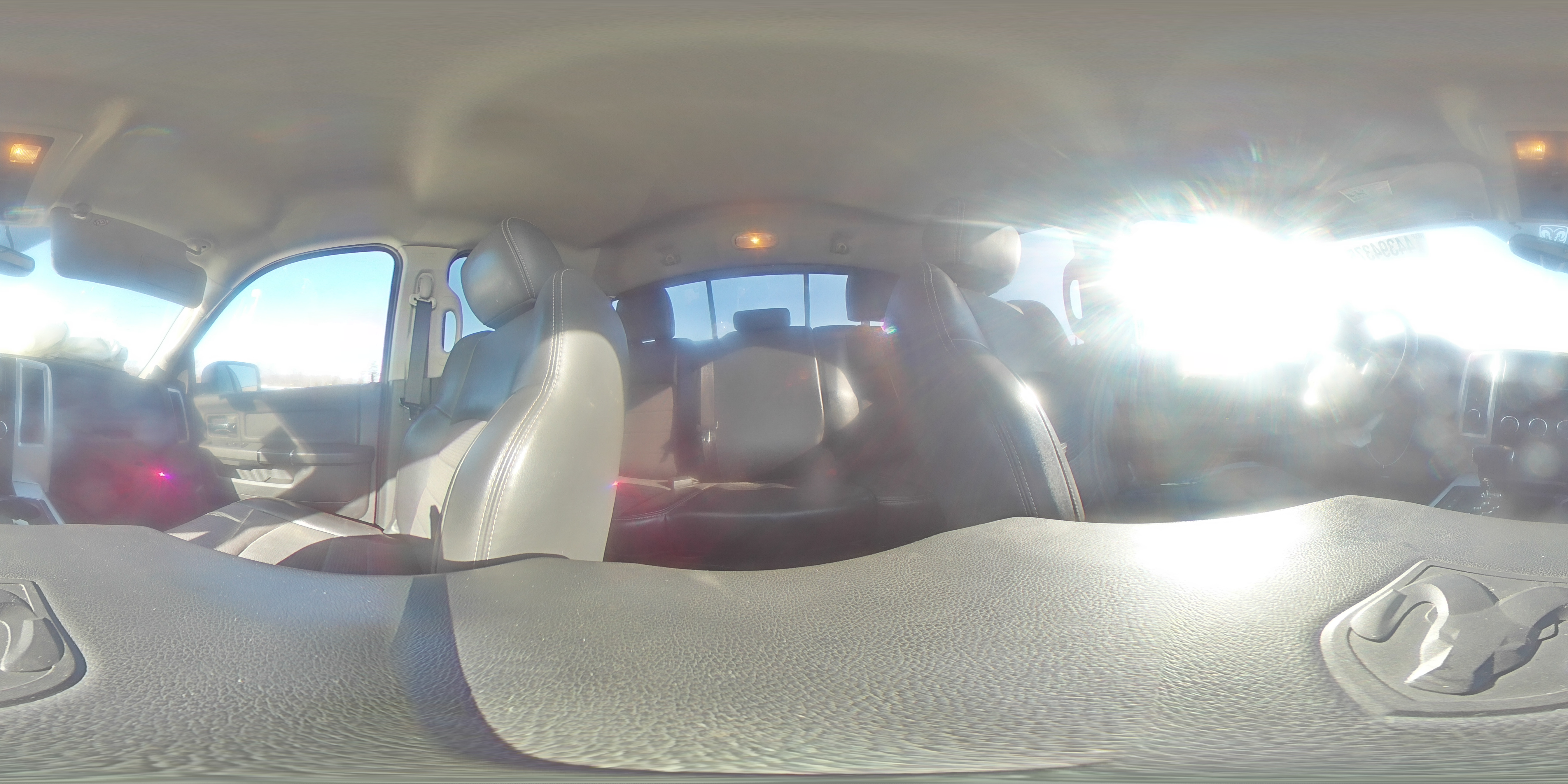 2011 Dodge RAM - Image 13