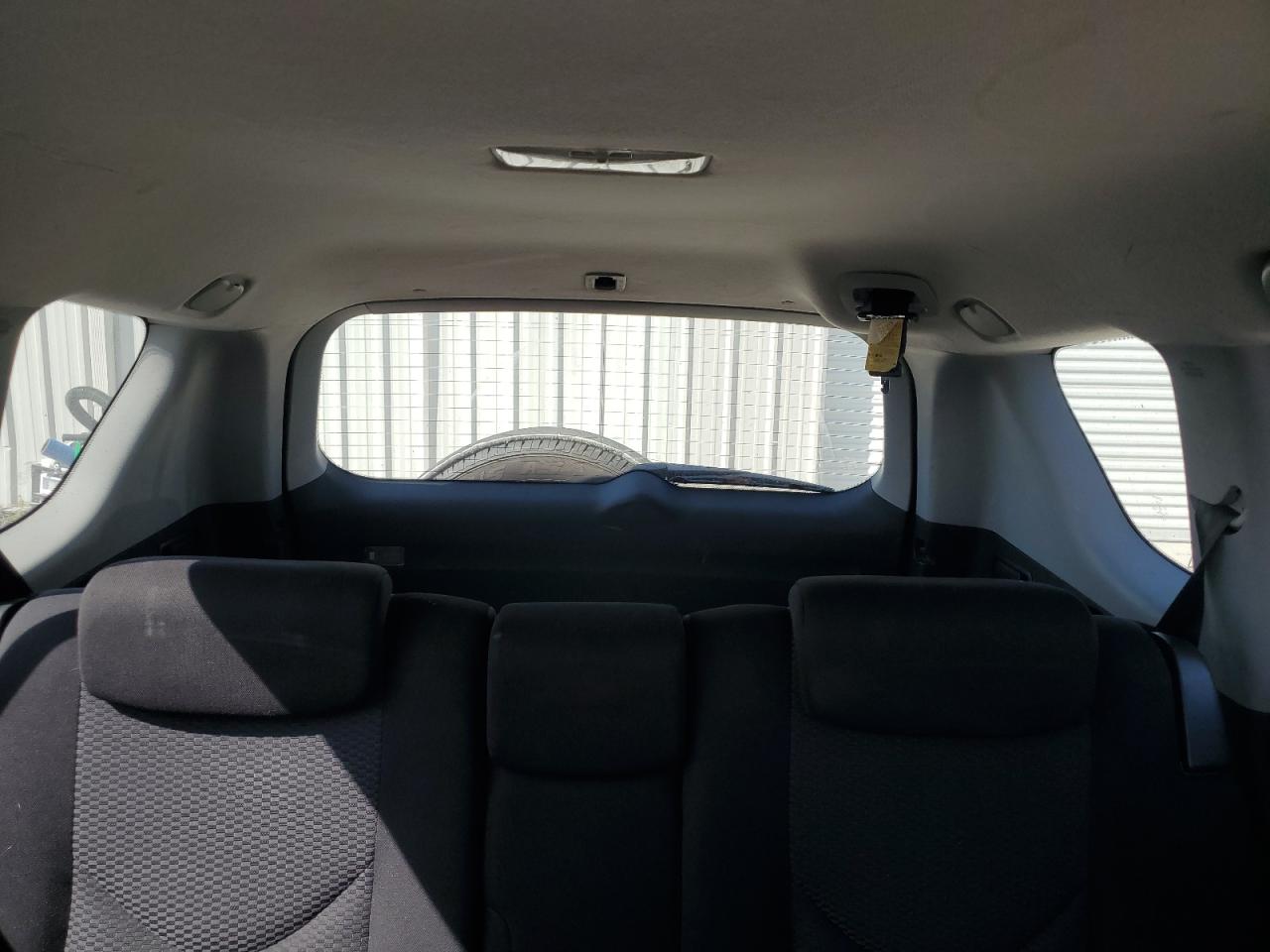 2007 Toyota RAV 4 - Image 10