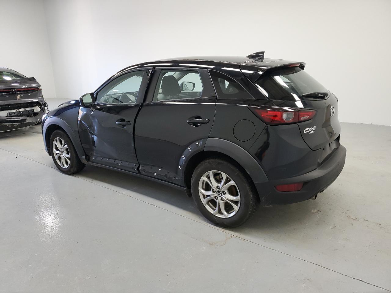 2020 Mazda CX-3 - Image 2