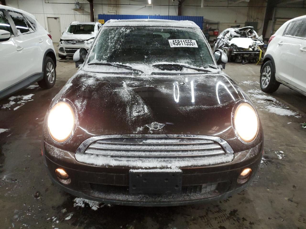 2008 MINI Cooper - Image 5