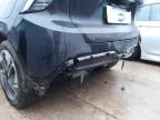 2023 MG MG 4 (EH32 for sale at Copart SANDY