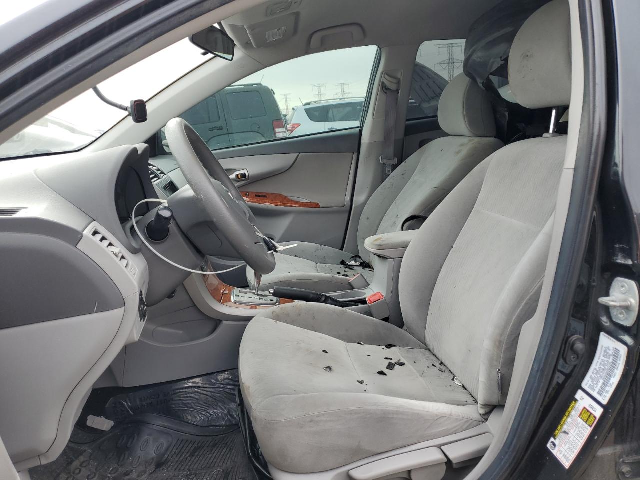 2009 Toyota Corolla - Image 7