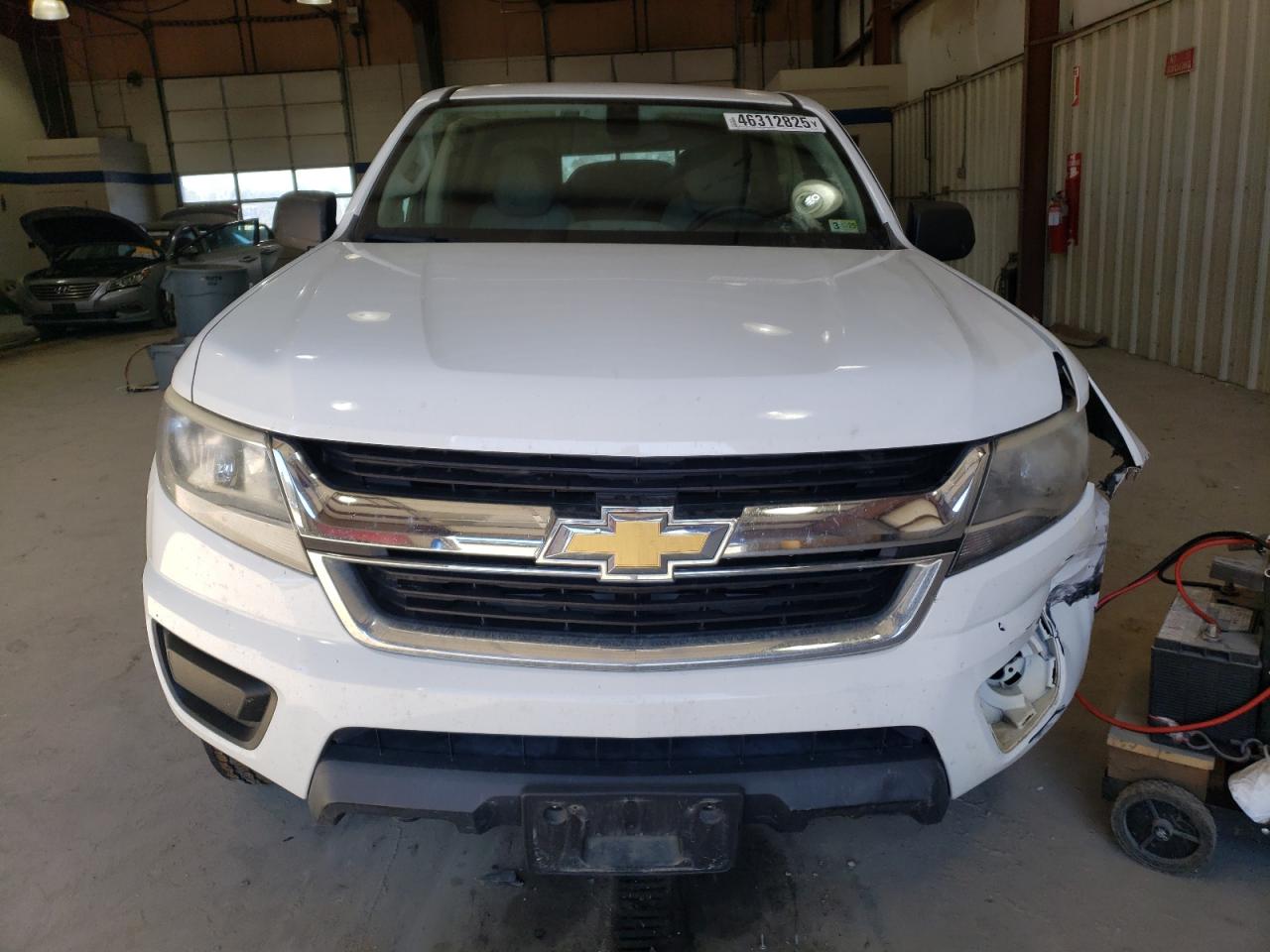 2016 Chevrolet Colorado - Image 5