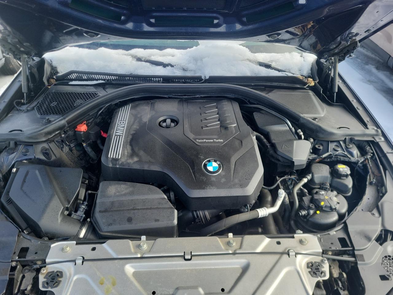 2019 BMW 3er - Image 11