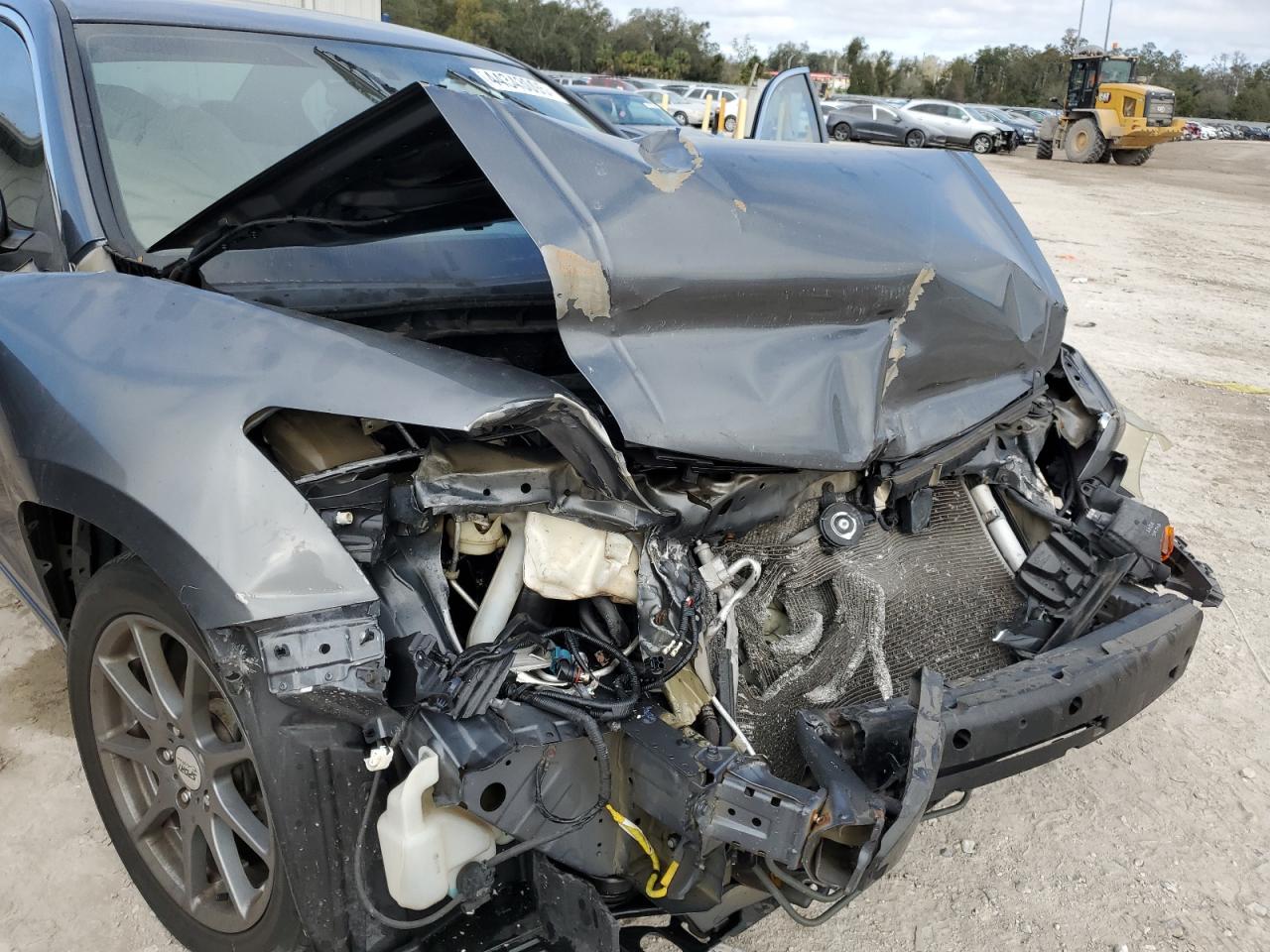 2012 Honda Accord - Image 11