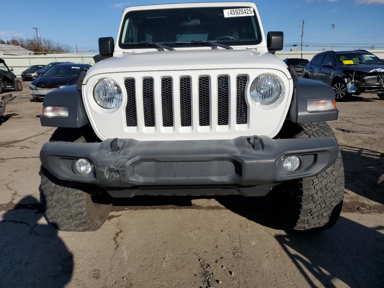 2018 Jeep Wrangler - Image 5