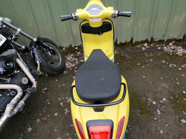 2024 VESPA PRIMAVERA