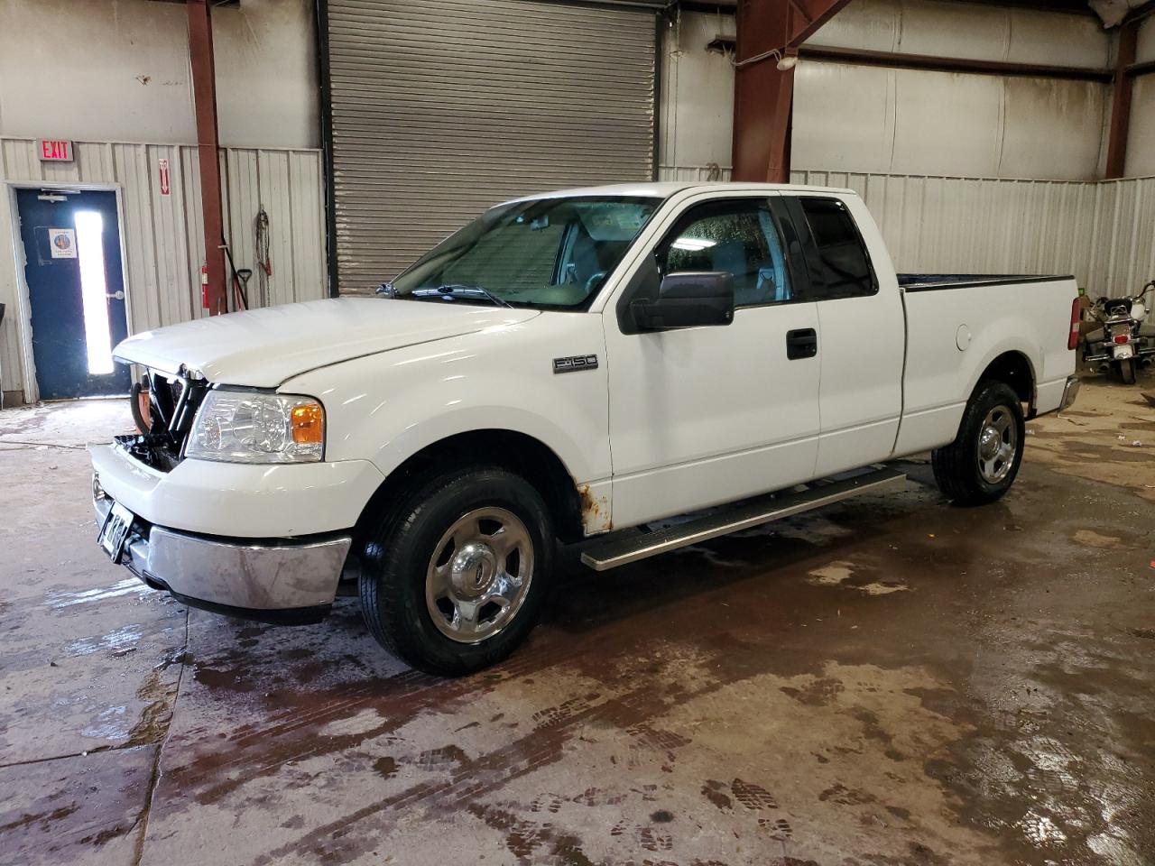 2005 Ford F-150 - Image 1