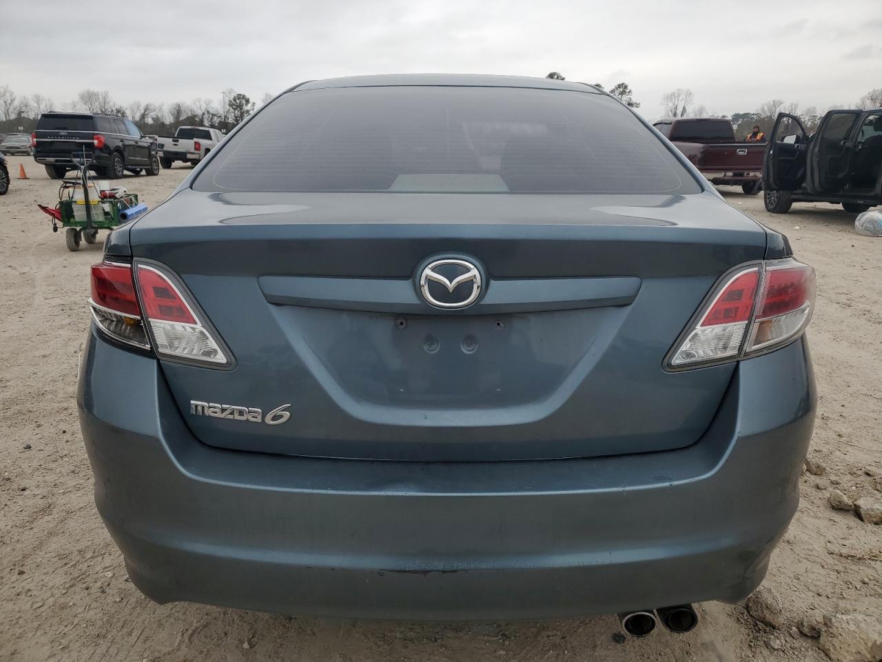 2013 Mazda 6 - Image 6