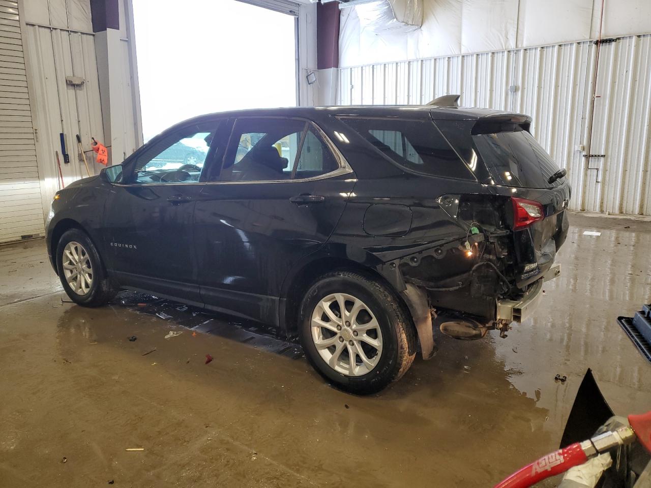 3GNAXKEVXLL333773 CHEVROLET EQUINOX 2020