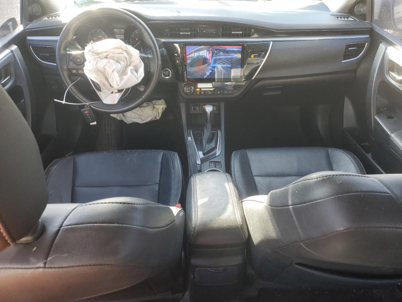2014 Toyota Corolla - Image 8