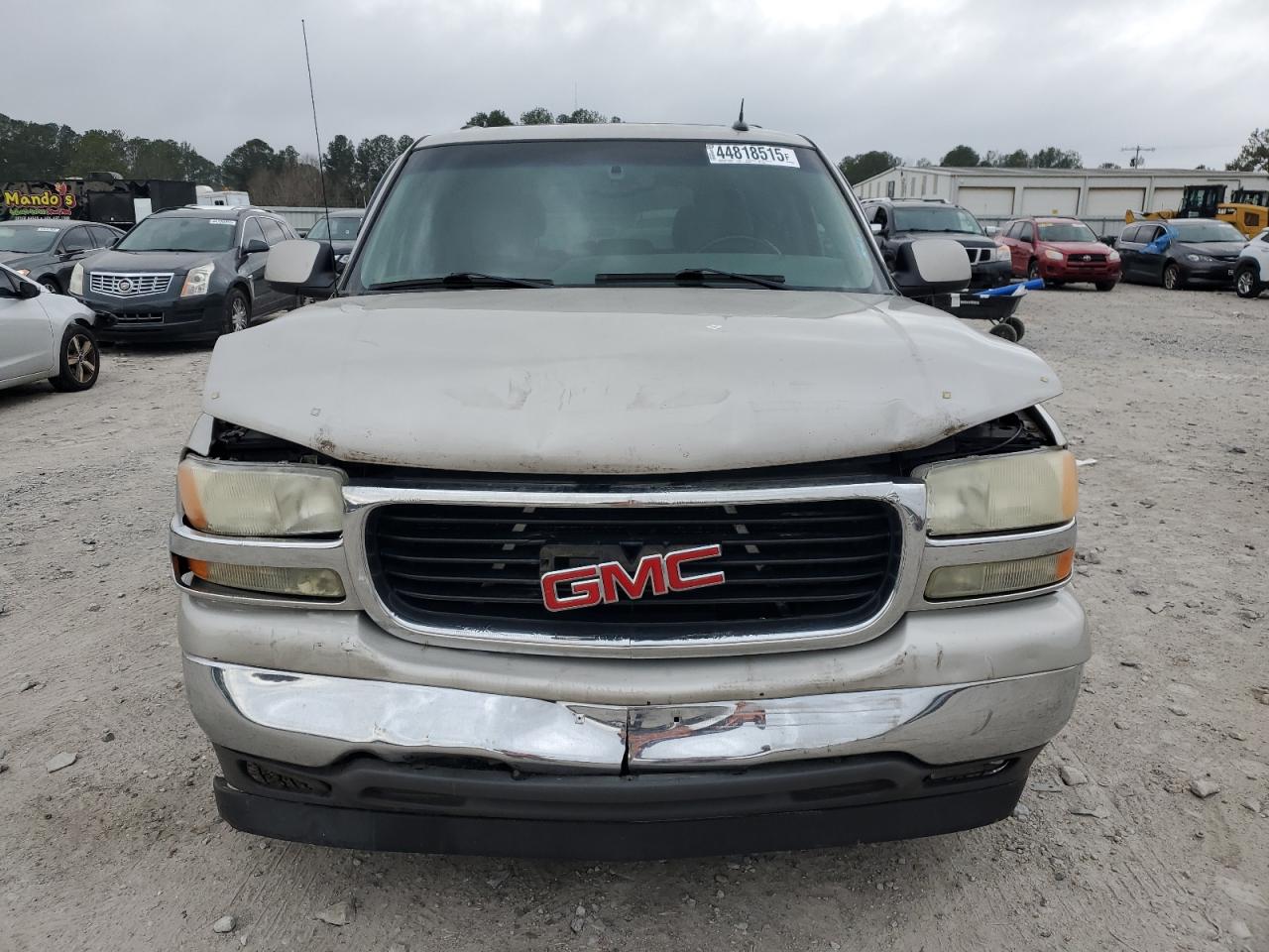 2005 GMC Yukon - Image 5