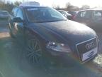 2010 AUDI A3 TECHNIK for sale at Copart BRISTOL