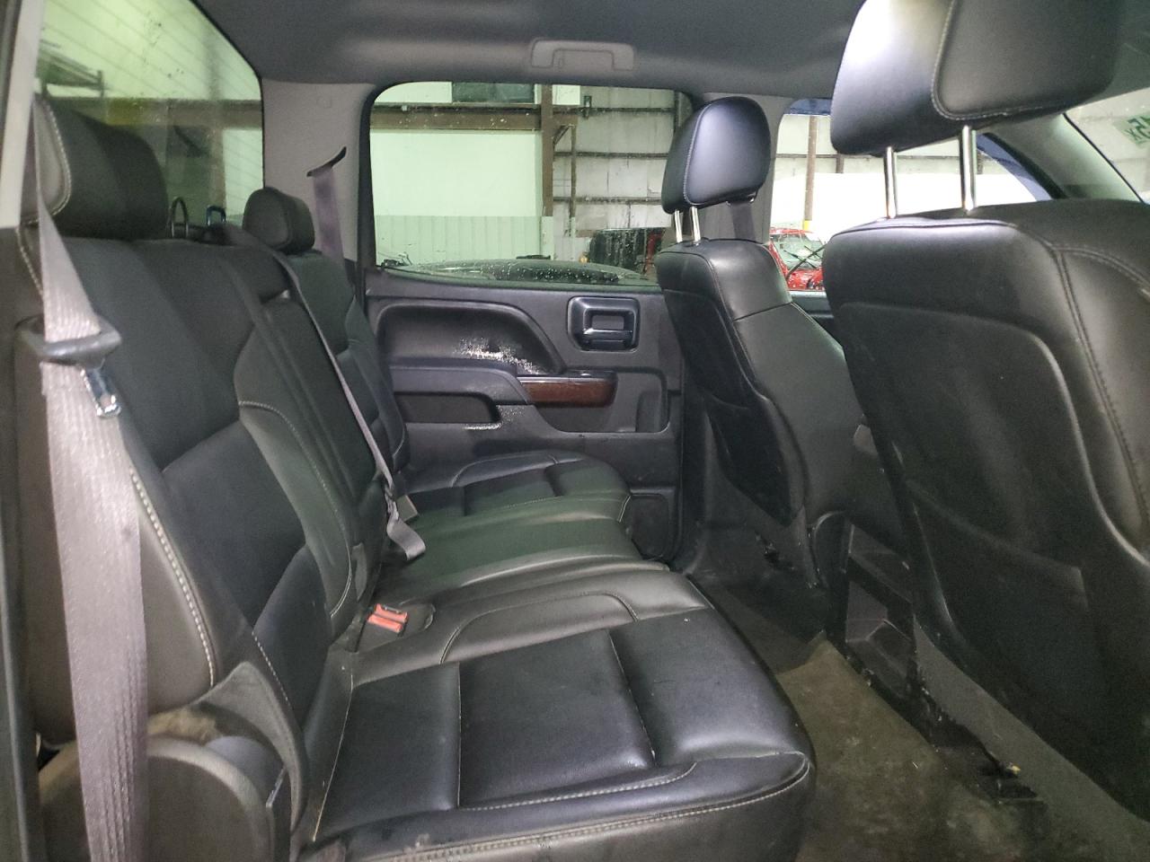 2015 GMC Sierra - Image 10