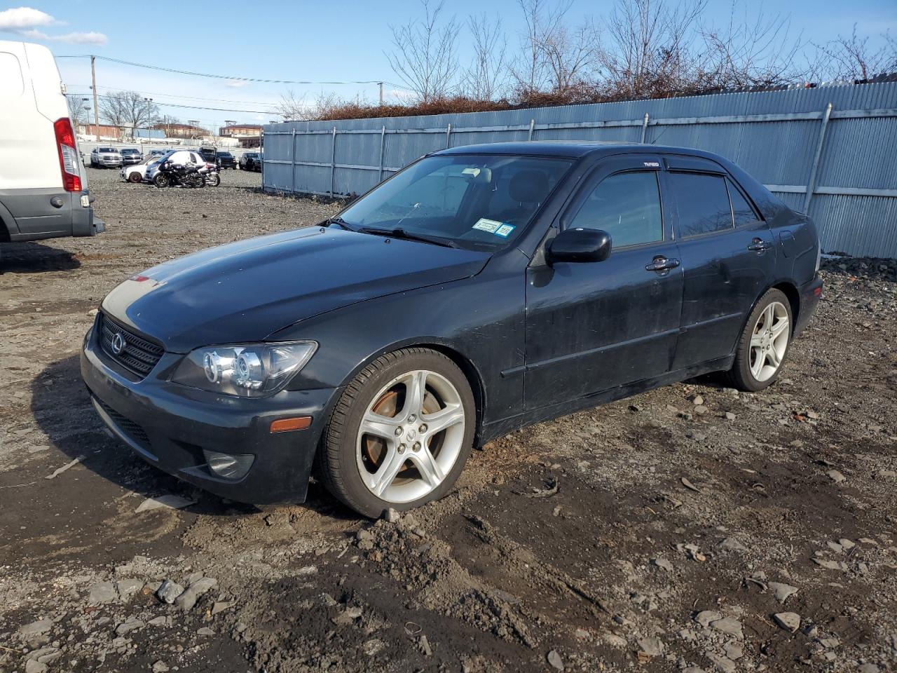 2005 Lexus IS - Image 1