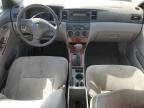 2005 Toyota Corolla Ce zu verkaufen in Rancho Cucamonga, CA - Mechanical