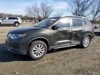 2017 Nissan Rogue S на продаже в Baltimore, MD - Side