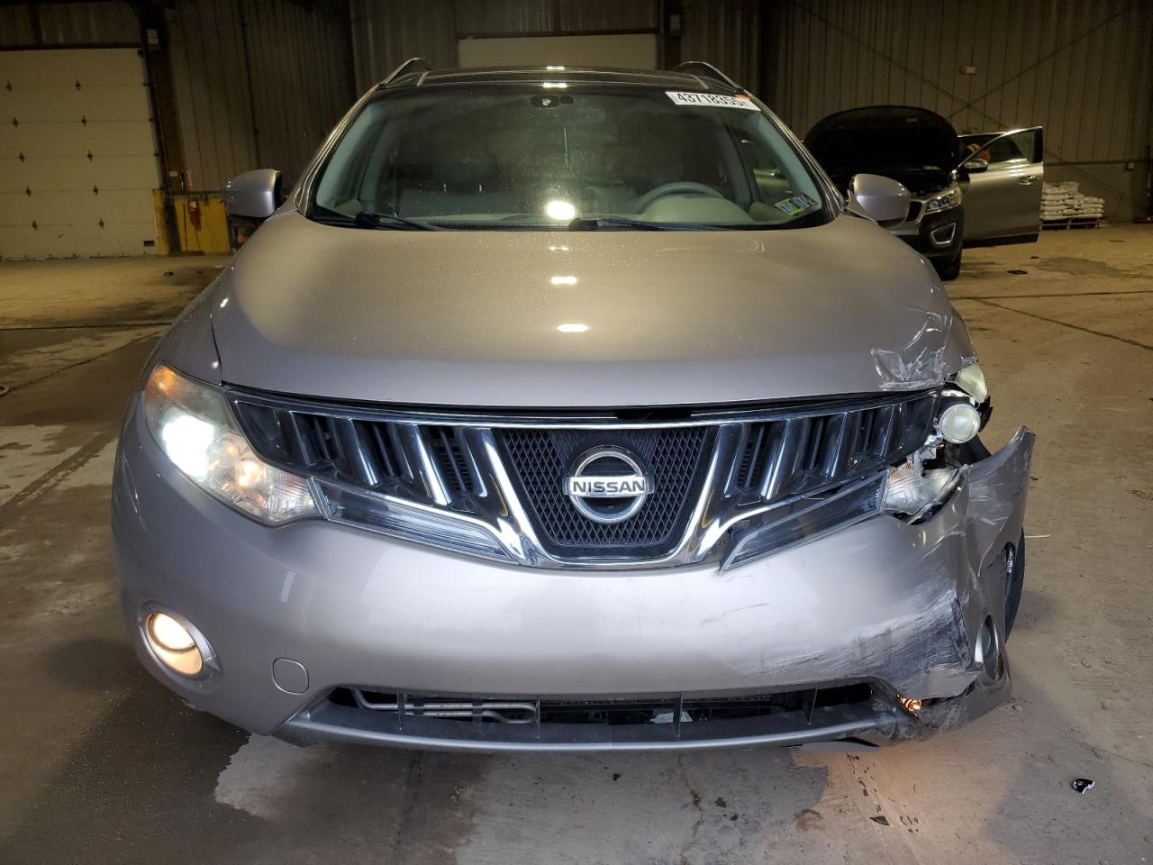 2010 Nissan Murano - Image 5