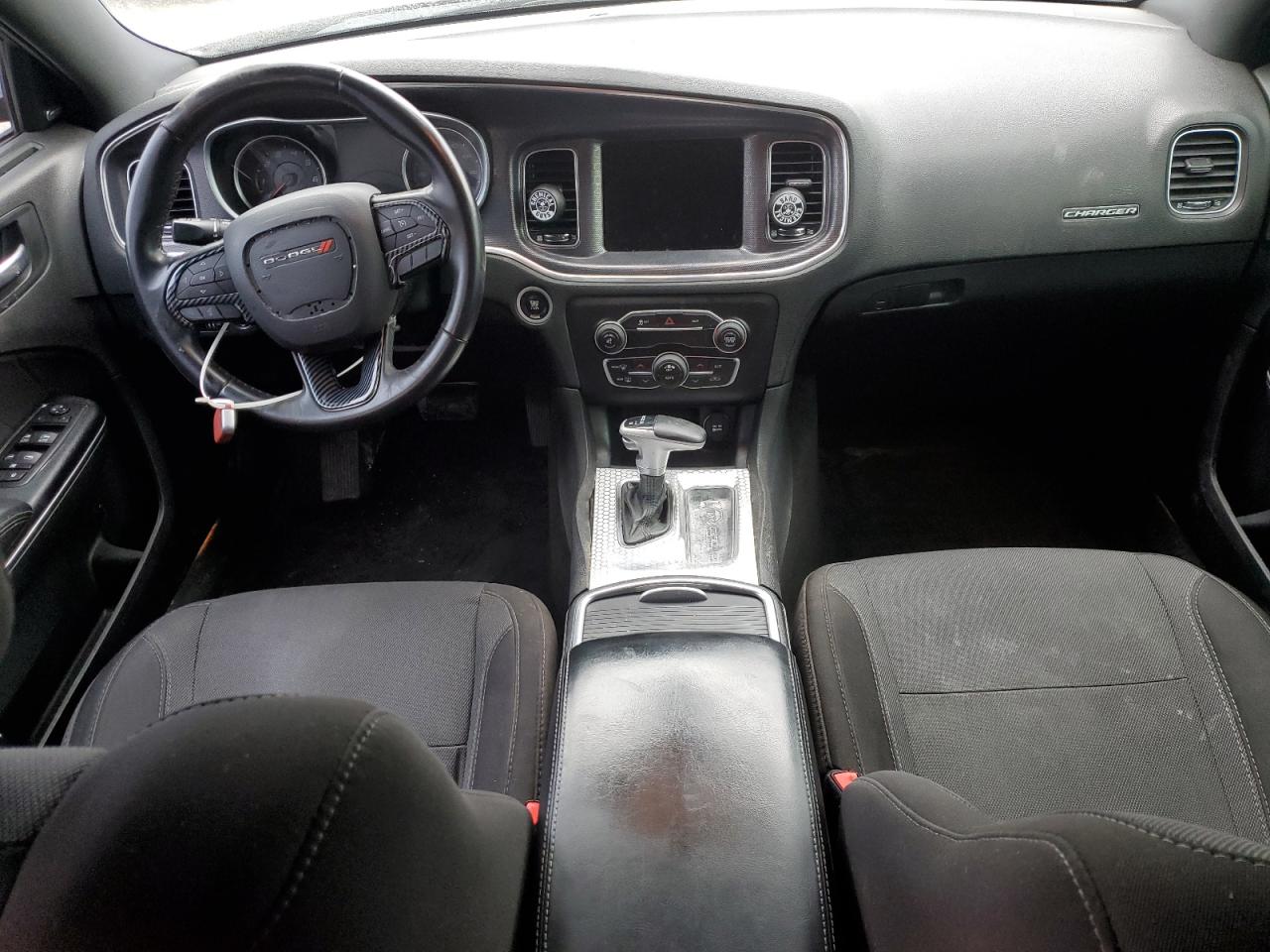 2016 Dodge Charger - Image 8