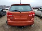 2013 Dodge Journey Se продається в Chicago Heights, IL - Side