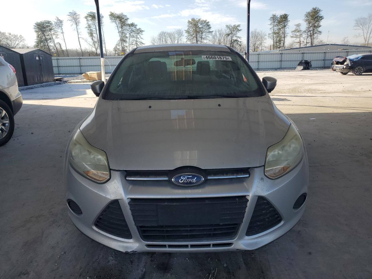 2013 Ford Focus - Image 5