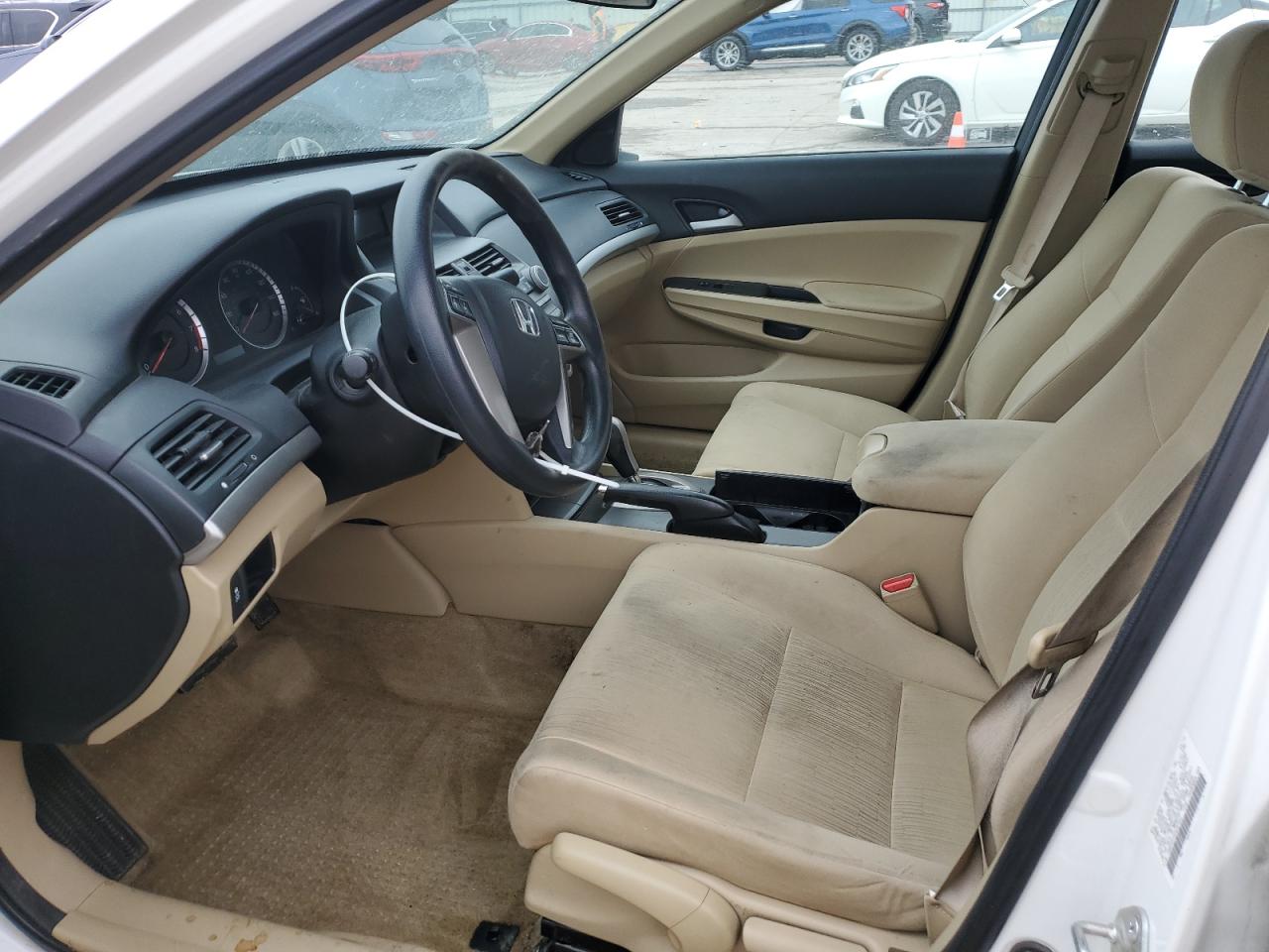 2012 Honda Accord - Image 7