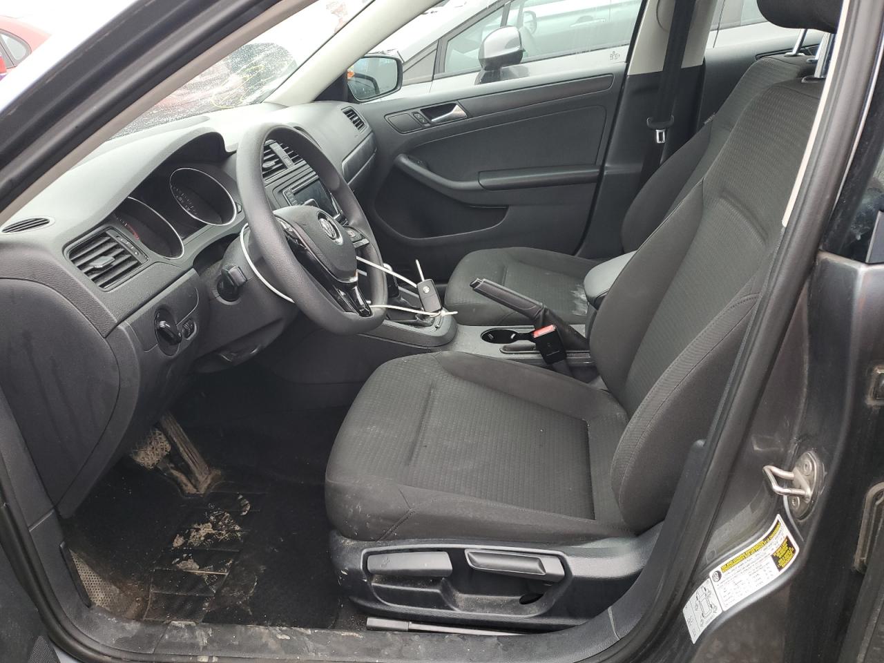 2016 Volkswagen Jetta - Image 7