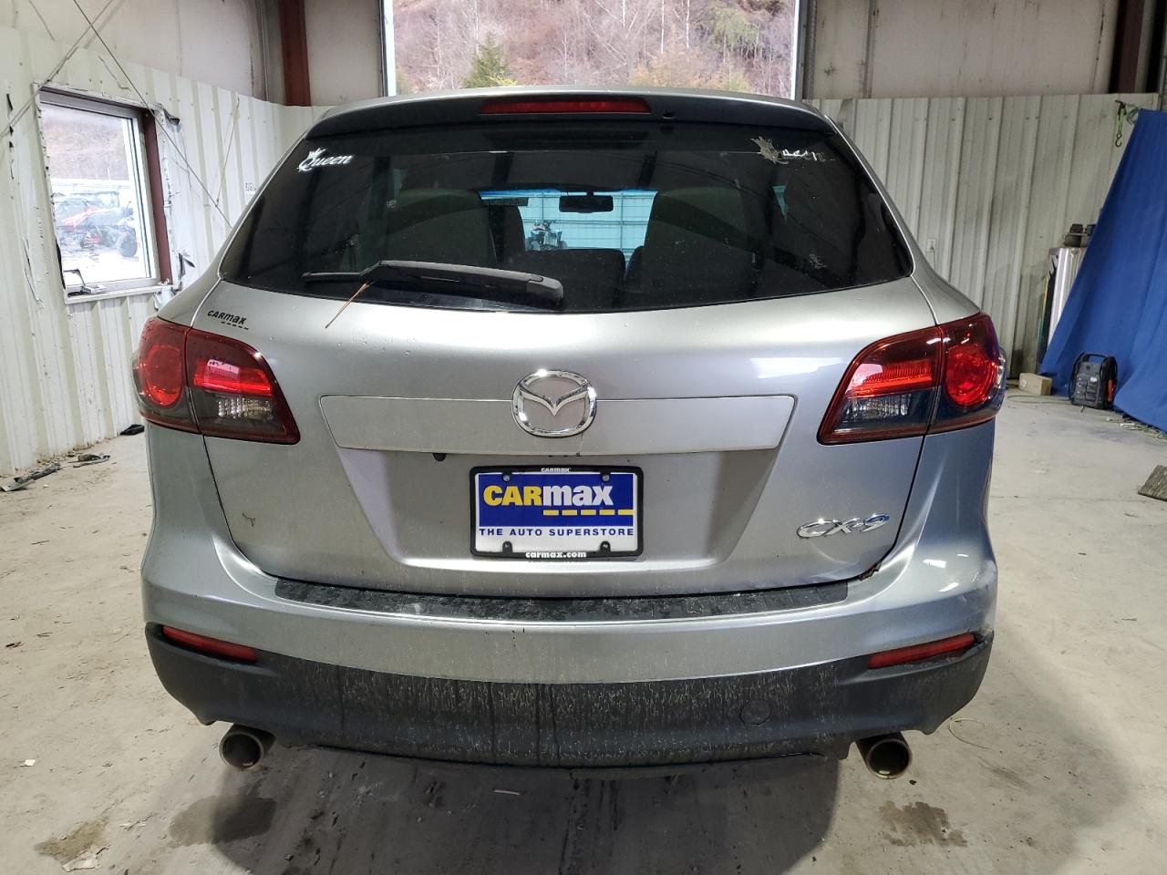 2015 Mazda CX-9 - Image 6