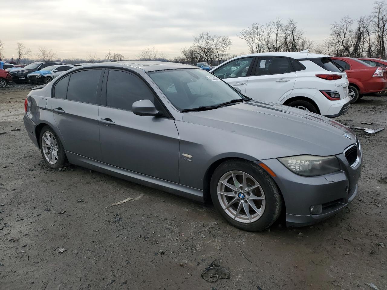 2010 BMW 3er - Image 5