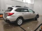 2019 Subaru Outback 2.5I Premium en Venta en Casper, WY - Front End