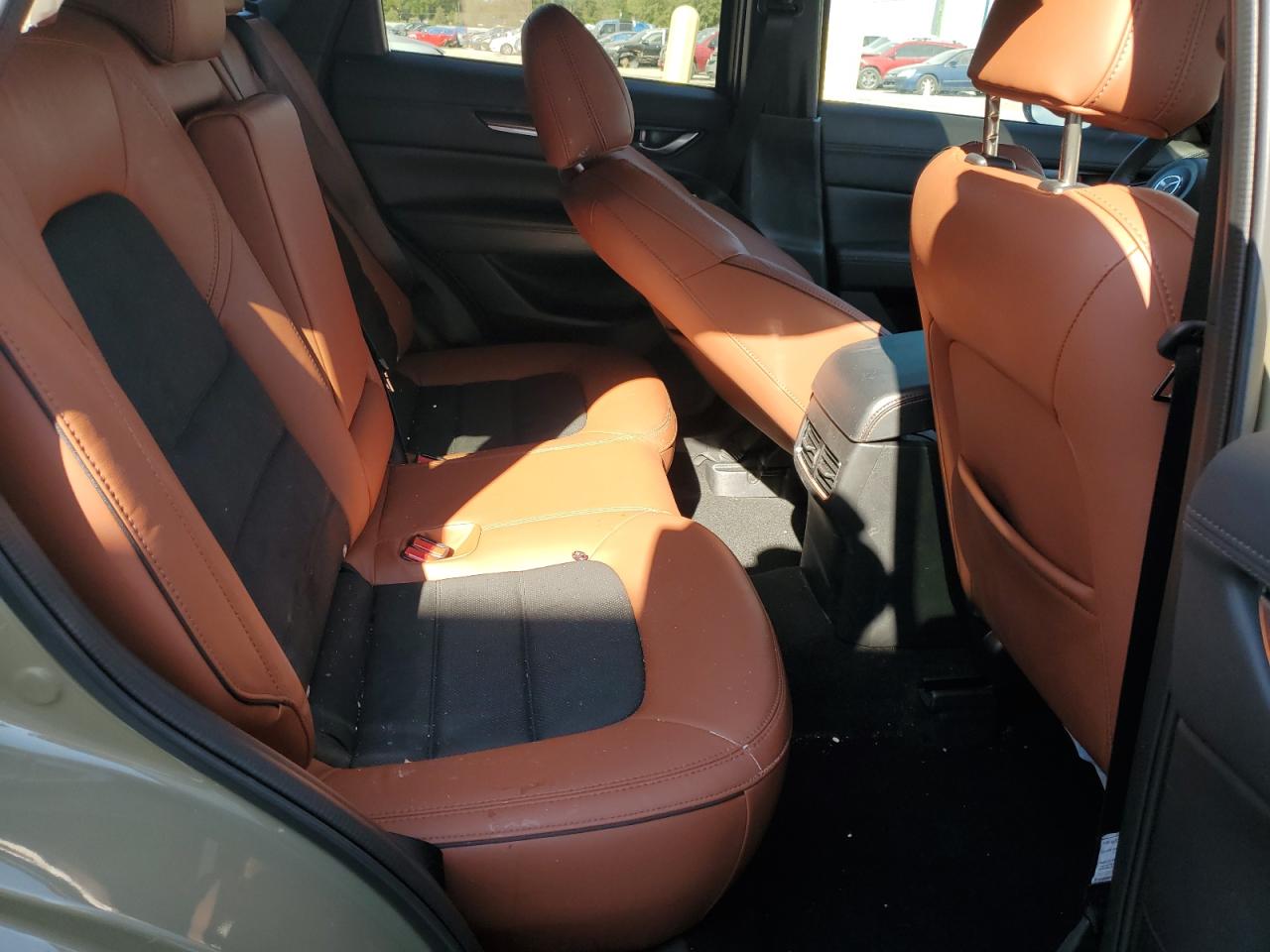 2024 Mazda CX-5 - Image 11