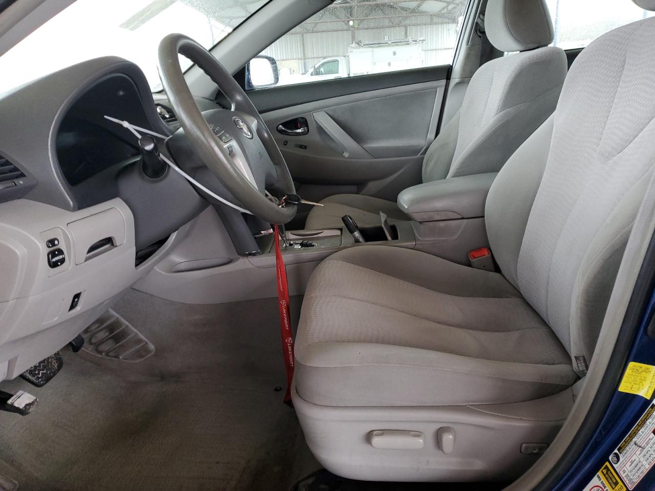 2011 Toyota Camry - Image 7