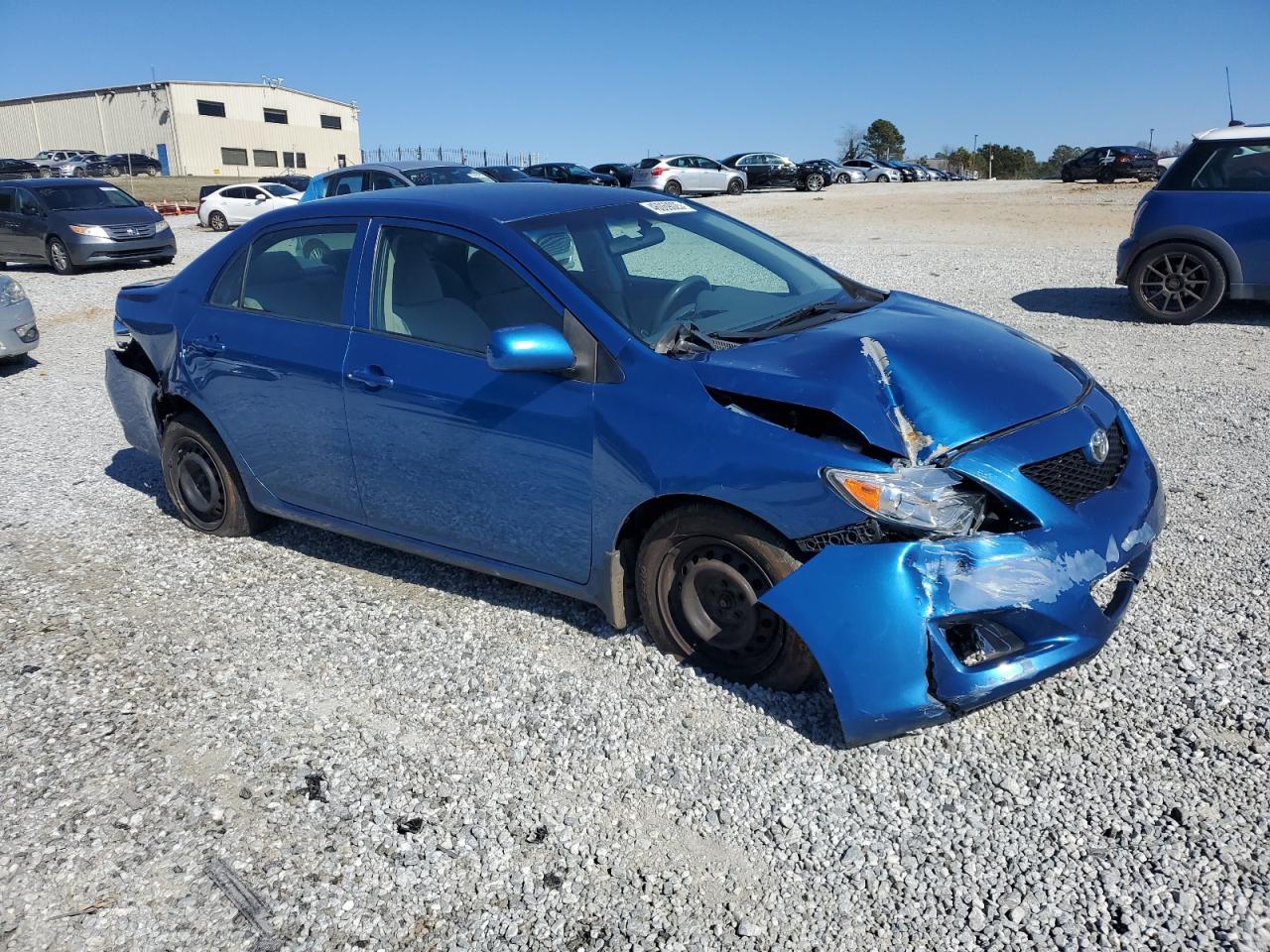 2010 Toyota Corolla - Image 4