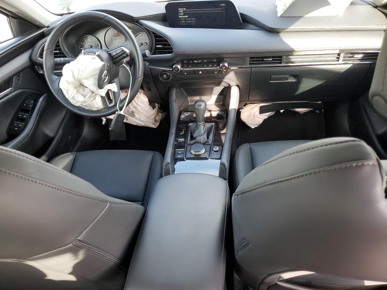 2024 Mazda 3 - Image 8