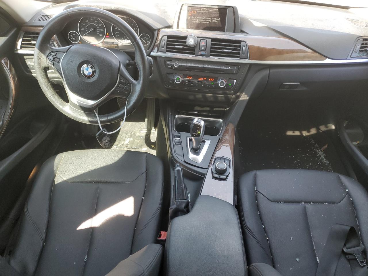 2015 BMW 3er - Image 8
